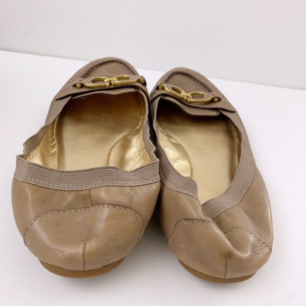 Coach Denise Ballet Flats View 5